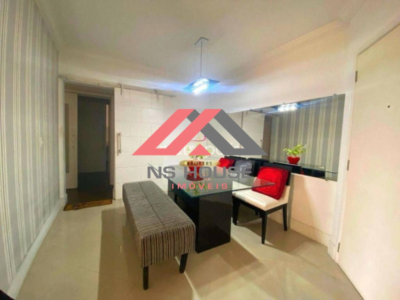 Imagem Imóvel com 3 Quartos à Venda, 91 m² em Santo Antônio - São Caetano Do Sul Imagem Imóvel com 3 Quartos à Venda, 91 m² em Santo Antônio - São Caetano Do Sul