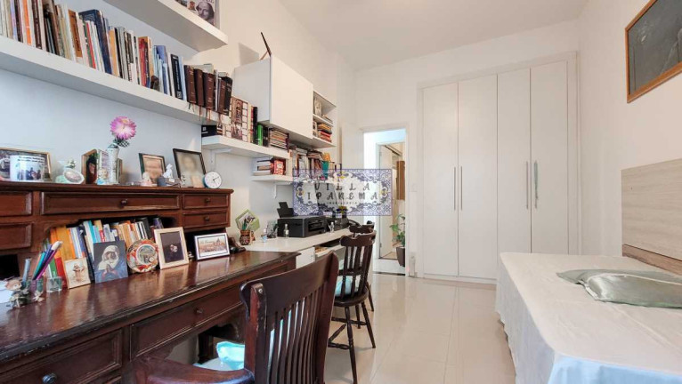 Imagem Apartamento com 3 Quartos à Venda, 133 m² em Copacabana - Rio De Janeiro Imagem Apartamento com 3 Quartos à Venda, 133 m² em Copacabana - Rio De Janeiro