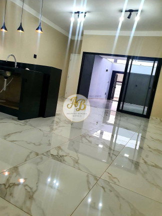 Imagem Casa com 2 Quartos à Venda, 125 m² em Residencial Jardim Elisa - Franca Imagem Casa com 2 Quartos à Venda, 125 m² em Residencial Jardim Elisa - Franca
