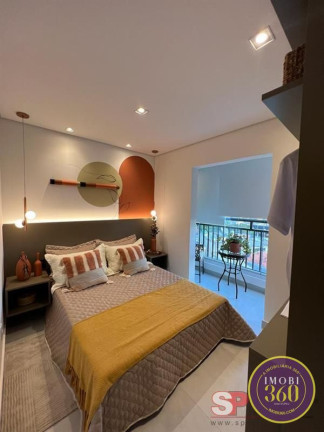 Imagem Apartamento com 1 Quarto à Venda, 49 m² em Vila Formosa - São Paulo