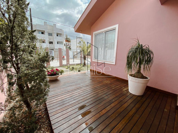 Imagem Casa com 2 Quartos à Venda, 231 m² em Santa Clara - Camboriú