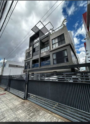 Imagem Apartamento com 1 Quarto à Venda, 33 m² em Bancários - João Pessoa Imagem Apartamento com 1 Quarto à Venda, 33 m² em Bancários - João Pessoa