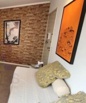 Imagem Apartamento com 1 Quarto para Alugar, 40 m² em Pinheiros - São Paulo Imagem Apartamento com 1 Quarto para Alugar, 40 m² em Pinheiros - São Paulo