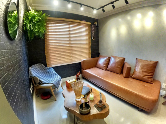 Imagem Apartamento com 2 Quartos à Venda,  em Parque Erasmo Assunção - Santo André