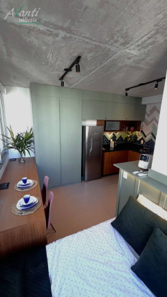 Imagem Studio com 1 Quarto à Venda, 20 m² em Consolação - São Paulo Imagem Studio com 1 Quarto à Venda, 20 m² em Consolação - São Paulo