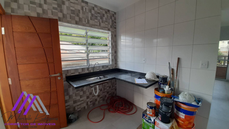Imagem Casa com 2 Quartos à Venda, 72 m² em Japuí - São Vicente Imagem Casa com 2 Quartos à Venda, 72 m² em Japuí - São Vicente