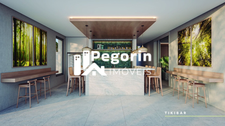 Imagem Apartamento com 3 Quartos à Venda, 134 m² em Campina Do Siqueira - Curitiba