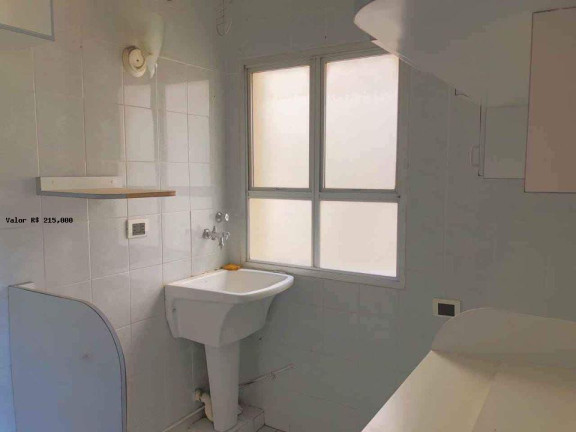 Imagem Apartamento com 2 Quartos à Venda, 50 m² em Jardim Casa Pintada - São Paulo
