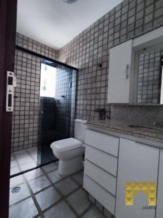 Imagem Cobertura com 4 Quartos à Venda, 447 m² em Manaíra - João Pessoa Imagem Cobertura com 4 Quartos à Venda, 447 m² em Manaíra - João Pessoa
