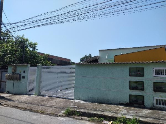 Imagem Casa com 2 Quartos à Venda, 65 m² em Ze Garoto - Sao Goncalo Imagem Casa com 2 Quartos à Venda, 65 m² em Ze Garoto - Sao Goncalo