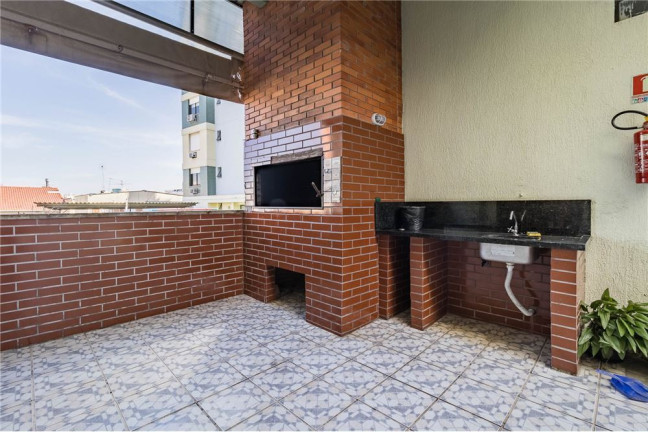 Imagem Cobertura com 2 Quartos à Venda, 74 m² em Cristo Redentor - Porto Alegre Imagem Cobertura com 2 Quartos à Venda, 74 m² em Cristo Redentor - Porto Alegre