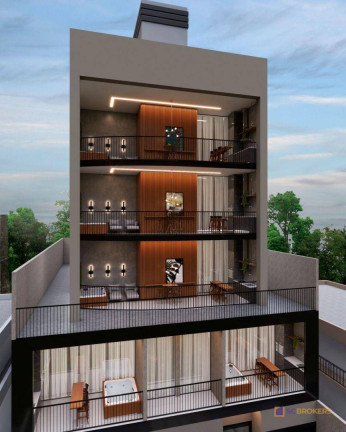 Imagem Apartamento com 3 Quartos à Venda, 142 m² em São Judas - Itajaí Imagem Apartamento com 3 Quartos à Venda, 142 m² em São Judas - Itajaí