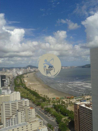 Cobertura com 4 Quartos à Venda, 250 m² em Jose Menino - Santos