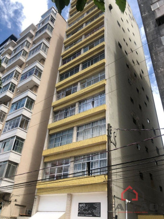 Imagem Apartamento com 1 Quarto à Venda, 75 m² em Itararé - São Vicente Imagem Apartamento com 1 Quarto à Venda, 75 m² em Itararé - São Vicente