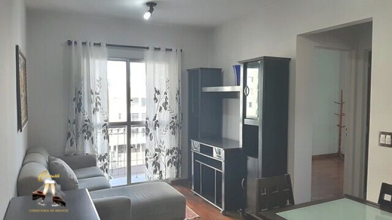 Imagem Apartamento com 2 Quartos à Venda, 54 m² em Assunção - São Bernardo Do Campo Imagem Apartamento com 2 Quartos à Venda, 54 m² em Assunção - São Bernardo Do Campo