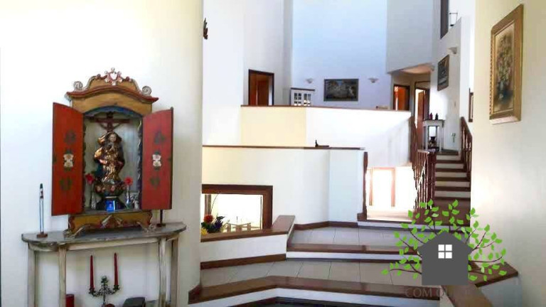 Imagem Casa com 4 Quartos à Venda, 780 m² em Jardim Do Golf I - Jandira