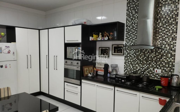 Imagem Casa de Condomínio com 4 Quartos à Venda, 298 m² em Parque Esplanada - Votorantim Imagem Casa de Condomínio com 4 Quartos à Venda, 298 m² em Parque Esplanada - Votorantim
