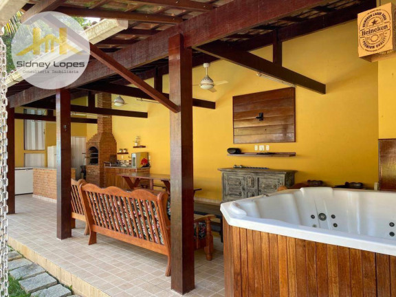 Imagem Casa com 4 Quartos à Venda, 409 m² em Anil - Rio De Janeiro