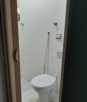 Imagem Casa com 1 Quarto à Venda, 50 m² em Americanópolis - São Paulo Imagem Casa com 1 Quarto à Venda, 50 m² em Americanópolis - São Paulo