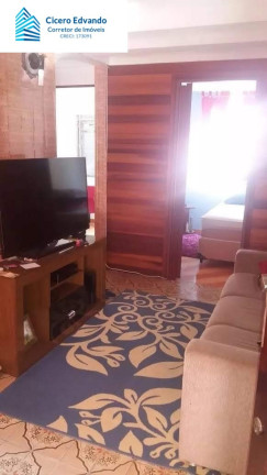 Imagem Imóvel com 2 Quartos à Venda, 40 m² em José Bonifácio - São Paulo Imagem Imóvel com 2 Quartos à Venda, 40 m² em José Bonifácio - São Paulo
