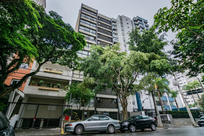Imagem Apartamento com 3 Quartos à Venda, 123 m² em Perdizes - São Paulo Imagem Apartamento com 3 Quartos à Venda, 123 m² em Perdizes - São Paulo