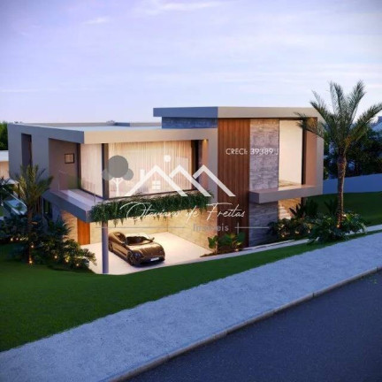 Terreno em Condomínio à Venda, 814 m² em Medeiros - Itupeva