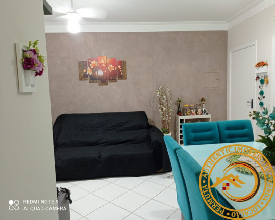 Imagem Apartamento com 3 Quartos à Venda, 68 m² em Jardim Das Rosas - Itu Imagem Apartamento com 3 Quartos à Venda, 68 m² em Jardim Das Rosas - Itu