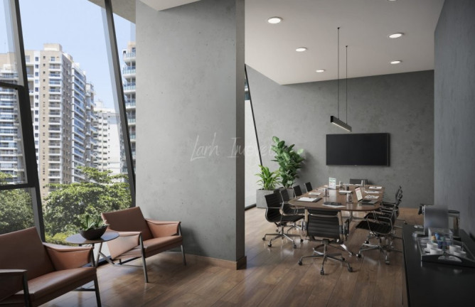 Imagem Cobertura com 2 Quartos à Venda, 152 m² em Recreio Dos Bandeirantes - Rio De Janeiro