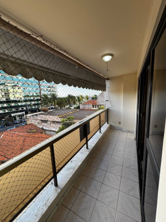 Imagem Apartamento com 2 Quartos à Venda, 132 m² em Parque Hotel - Araruama Imagem Apartamento com 2 Quartos à Venda, 132 m² em Parque Hotel - Araruama