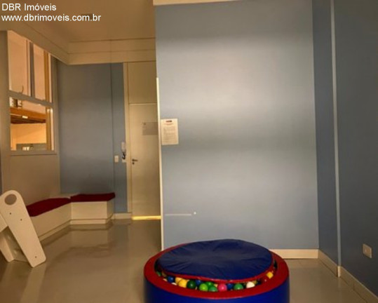 Imagem Apartamento com 2 Quartos à Venda, 59 m² em Tatuapé - Sao Paulo