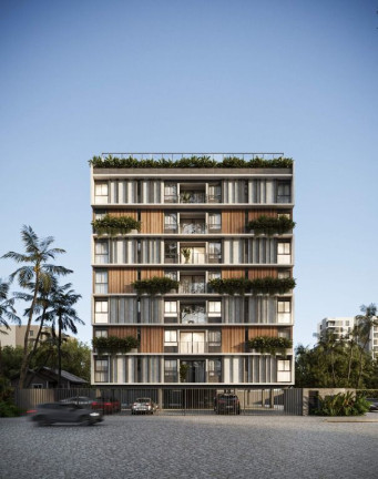 Imagem Apartamento com 2 Quartos à Venda, 55 m² em Manaíra - João Pessoa Imagem Apartamento com 2 Quartos à Venda, 55 m² em Manaíra - João Pessoa