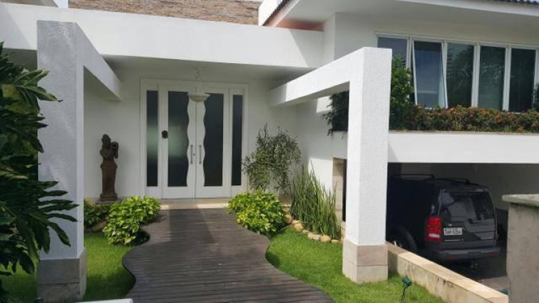 Imagem Casa de Condomínio com 4 Quartos à Venda, 660 m² em Barra Da Tijuca - Rio De Janeiro Imagem Casa de Condomínio com 4 Quartos à Venda, 660 m² em Barra Da Tijuca - Rio De Janeiro