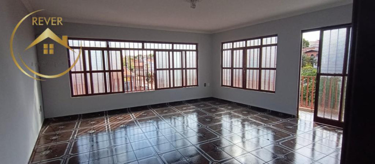 Imagem Sobrado com 3 Quartos à Venda, 530 m² em Jardim Paulicéia - Campinas Imagem Sobrado com 3 Quartos à Venda, 530 m² em Jardim Paulicéia - Campinas