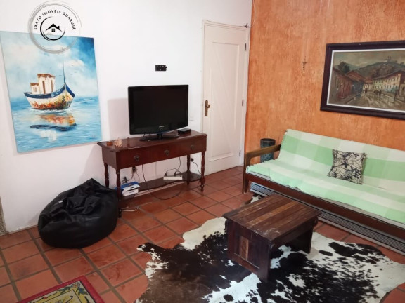 Imagem Apartamento com 3 Quartos à Venda, 130 m² em Enseada - Guarujá Imagem Apartamento com 3 Quartos à Venda, 130 m² em Enseada - Guarujá