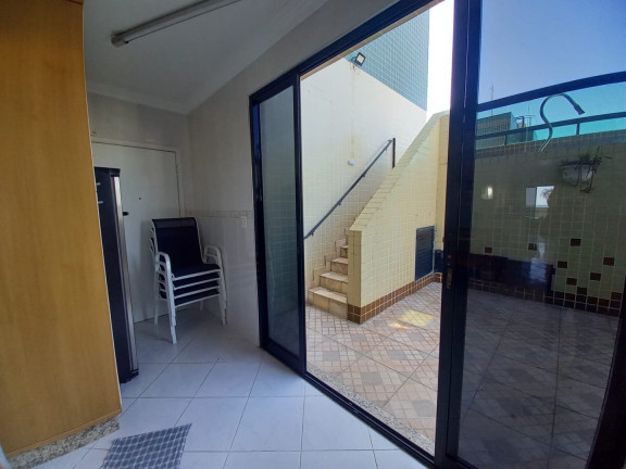 Imagem Apartamento com 4 Quartos à Venda, 400 m² em Canto Do Forte - Praia Grande