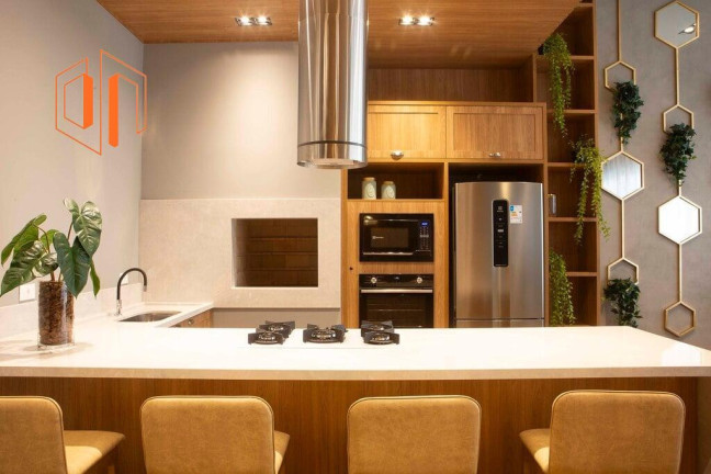 Imagem Apartamento com 2 Quartos à Venda, 133 m² em Bigorrilho - Curitiba Imagem Apartamento com 2 Quartos à Venda, 133 m² em Bigorrilho - Curitiba