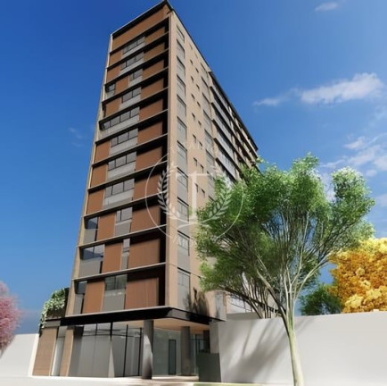 Imagem Apartamento com 1 Quarto à Venda, 37 m² em Vila Nova Conceição - São Paulo Imagem Apartamento com 1 Quarto à Venda, 37 m² em Vila Nova Conceição - São Paulo