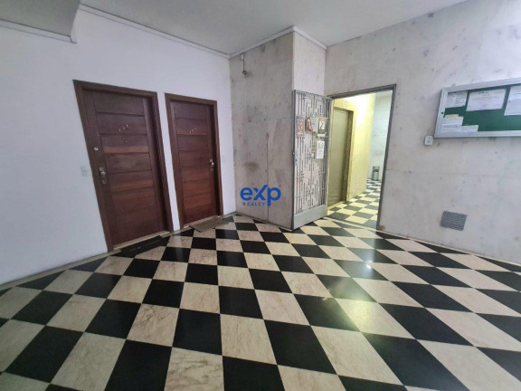 Imagem Apartamento com 1 Quarto à Venda, 42 m² em Copacabana - Rio De Janeiro