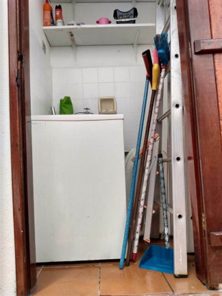 Imagem Casa com 2 Quartos à Venda, 72 m² em Balenário Maracanã - Praia Grande