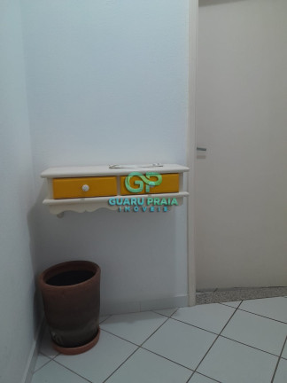 Imagem Apartamento com 1 Quarto à Venda, 50 m² em Barra Funda - Guarujá Imagem Apartamento com 1 Quarto à Venda, 50 m² em Barra Funda - Guarujá