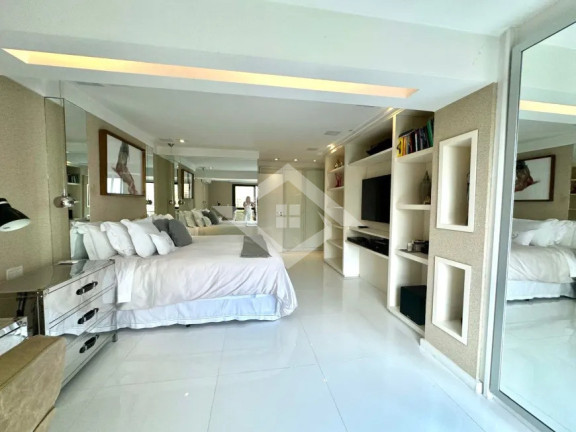 Imagem Cobertura com 3 Quartos à Venda, 326 m² em Recreio Dos Bandeirantes - Rio De Janeiro Imagem Cobertura com 3 Quartos à Venda, 326 m² em Recreio Dos Bandeirantes - Rio De Janeiro