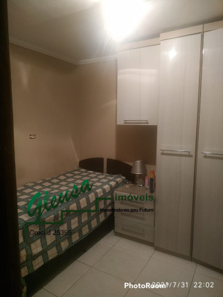 Imagem Sobrado com 3 Quartos à Venda, em Conjunto Habitacional Inácio Monteiro - São Paulo Imagem Sobrado com 3 Quartos à Venda, em Conjunto Habitacional Inácio Monteiro - São Paulo
