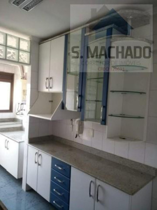 Imagem Apartamento com 2 Quartos à Venda, 70 m² em Parque Das Nações - Santo André