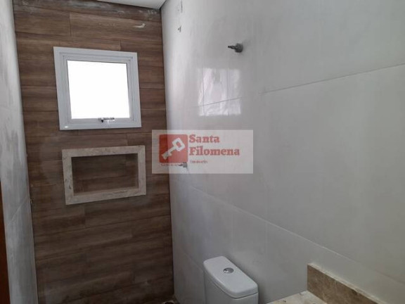 Imagem Cobertura com 3 Quartos à Venda, 140 m² em Parque Oratório - Santo André Imagem Cobertura com 3 Quartos à Venda, 140 m² em Parque Oratório - Santo André