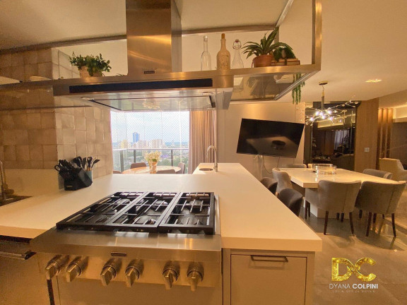 Imagem Apartamento com 3 Quartos à Venda, 275 m² em Quilombo - Cuiabá Imagem Apartamento com 3 Quartos à Venda, 275 m² em Quilombo - Cuiabá