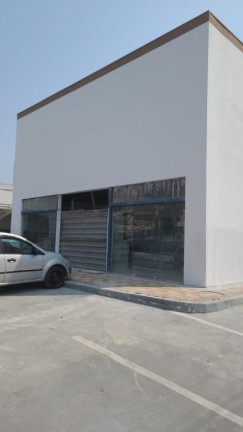 Imagem Sala Comercial para Alugar, 36 m² em Centro - Suzano