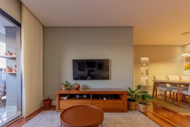 Imagem Apartamento com 3 Quartos à Venda, 104 m² em Santo Amaro - São Paulo Imagem Apartamento com 3 Quartos à Venda, 104 m² em Santo Amaro - São Paulo