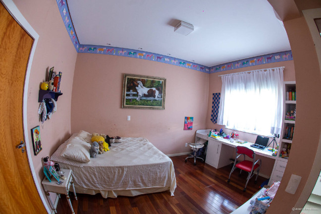 Imagem Casa com 4 Quartos à Venda, 1.000 m² em Parque Reserva Fazenda Imperial - Sorocaba