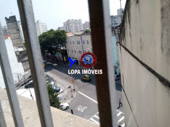 Imagem Apartamento com 1 Quarto à Venda, 43 m² em Centro - Rio De Janeiro Imagem Apartamento com 1 Quarto à Venda, 43 m² em Centro - Rio De Janeiro