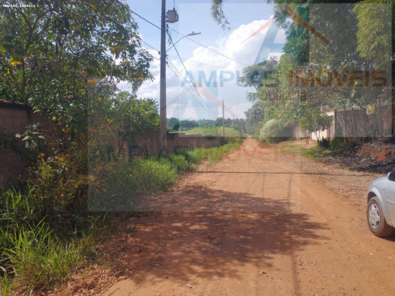 Imagem Terreno à Venda, 360 m² em Planalto - Mateus Leme